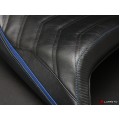 LUIMOTO (S-Touring) Passenger Seat Covers for the YAMAHA FJR1300 (2006+) LUIMOTO (S-Touring) Passenger Seat Covers for the YAMAHA FJR1300 (2006+)